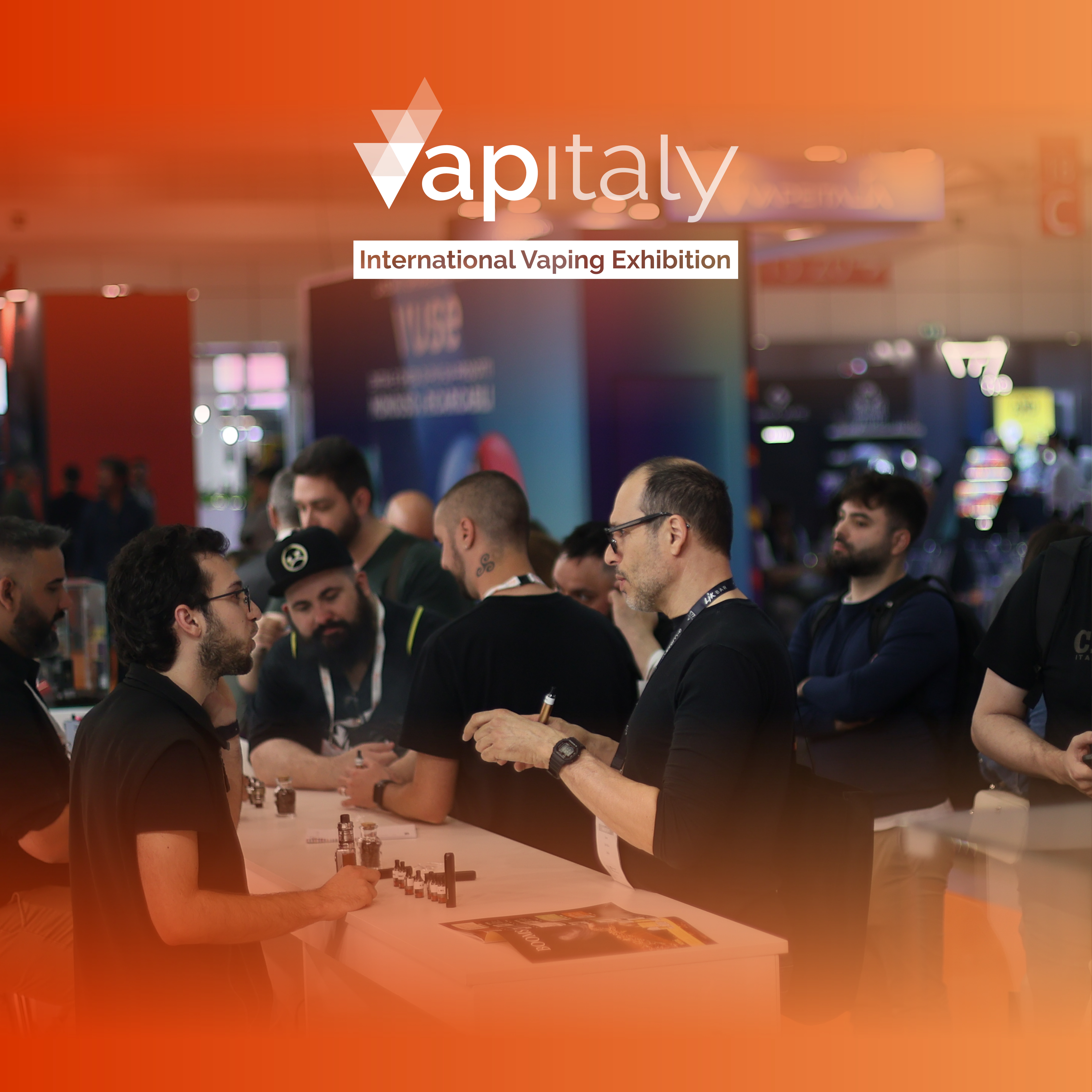 Vapitaly 2025: chiude con presenze di operatori in crescita la 